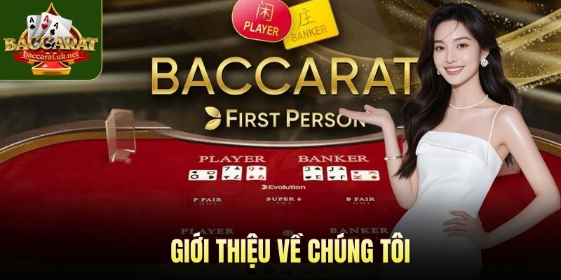 Giới thiệu về chúng tôi